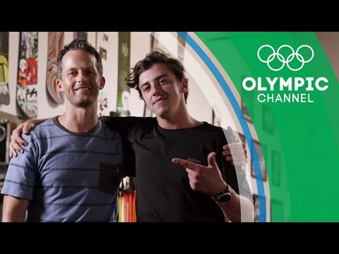 Fixing a Crunch Time Injury - Mark McMorris ft. Physio Brad Jones | Gold Medal Entourage