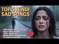 💔 Dil Ke Zakhm 🥀 | Best Hindi Sad Lofi Mashup 2026 | Heartbreak Songs | Slowed & Reverb Emotional