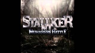 Stalker Ft. Nurkan Töngel - MuhareBattle Resimi