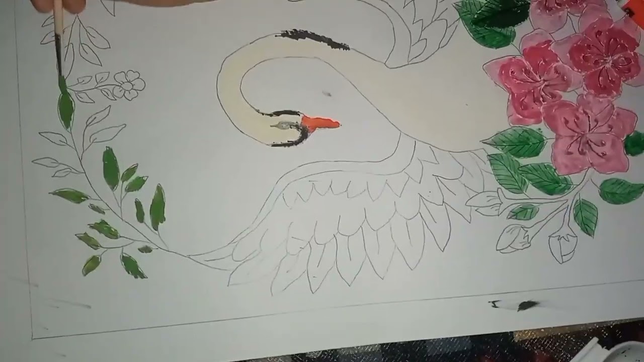 UTS senin rupa Fauziah Ayuva (25129135) 