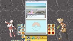 Pokemon Platinum episode 52 - en møte med min rival