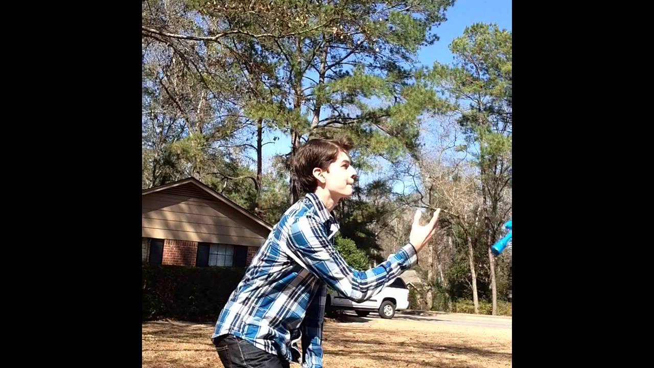 Bahama Kendama Edit