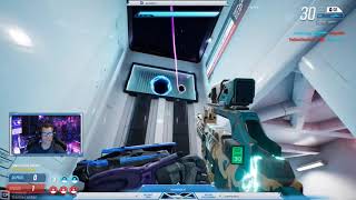 Splitgate Kill Clip