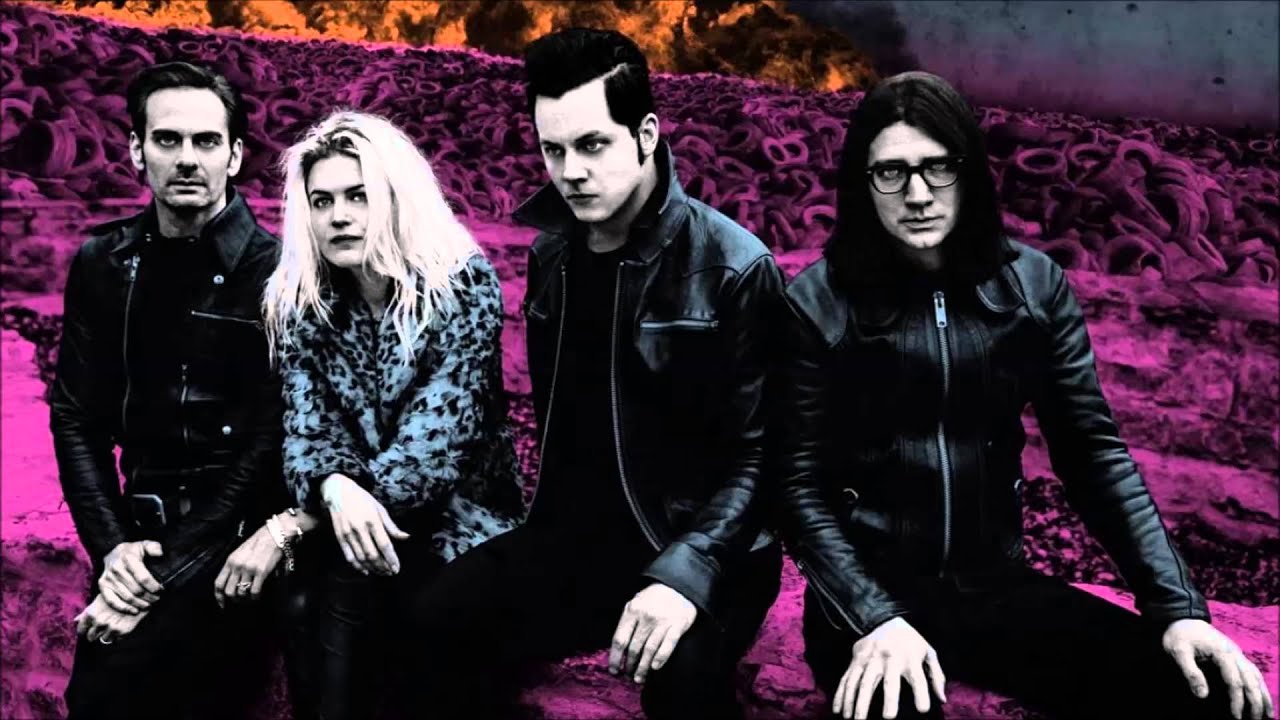 Impossible Winner The Dead Weather YouTube