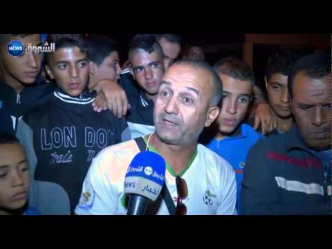 الجزائر العاصمة سكان 500 مسكن في السويدانية يطالبون بتهيئة الحي