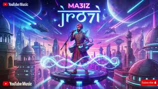 Download Lagu MA3IZ - JRO7I (Indian Sci-Fi Cover) MP3