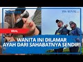 Wanita Di Lamar Ayah Sahabatnya Sendiri, Kisah Cinta yang Tak Terduga!