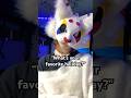Peep the new hair chat😻#fyp #viral #halloween #furry #fursuit #therianthropy #foryoupage #fursona