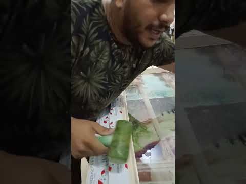 طريقه تركيب الباكته المفصلي علي قطاع منازل من داخل مؤسسة ابو مريم 01069629938 