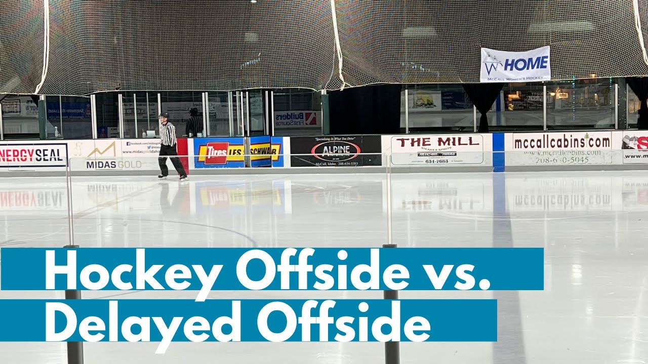 what-is-delayed-offside-hockey-rule-of-the-week-youtube