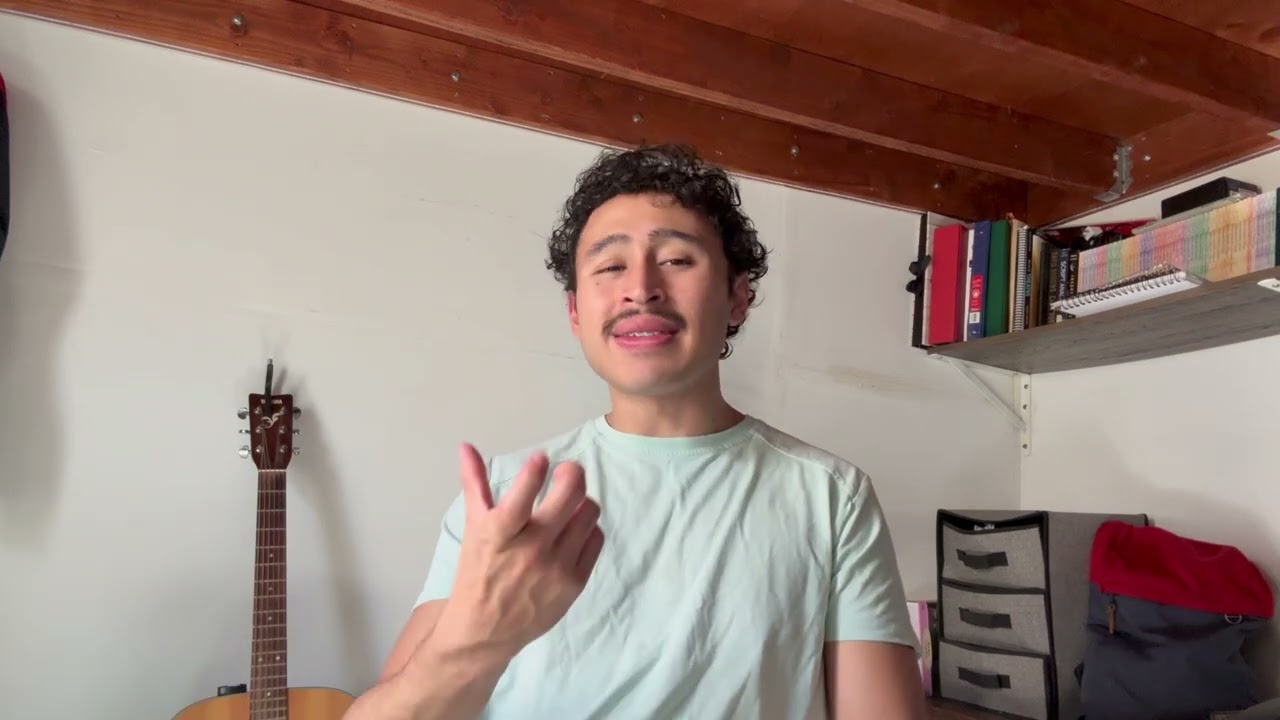 Hay gente mala… y no son quienes crees.