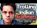 Trolling Indian Scammers and They Get Angry! (Fake Microsoft, IRS and Government Grant) - #26