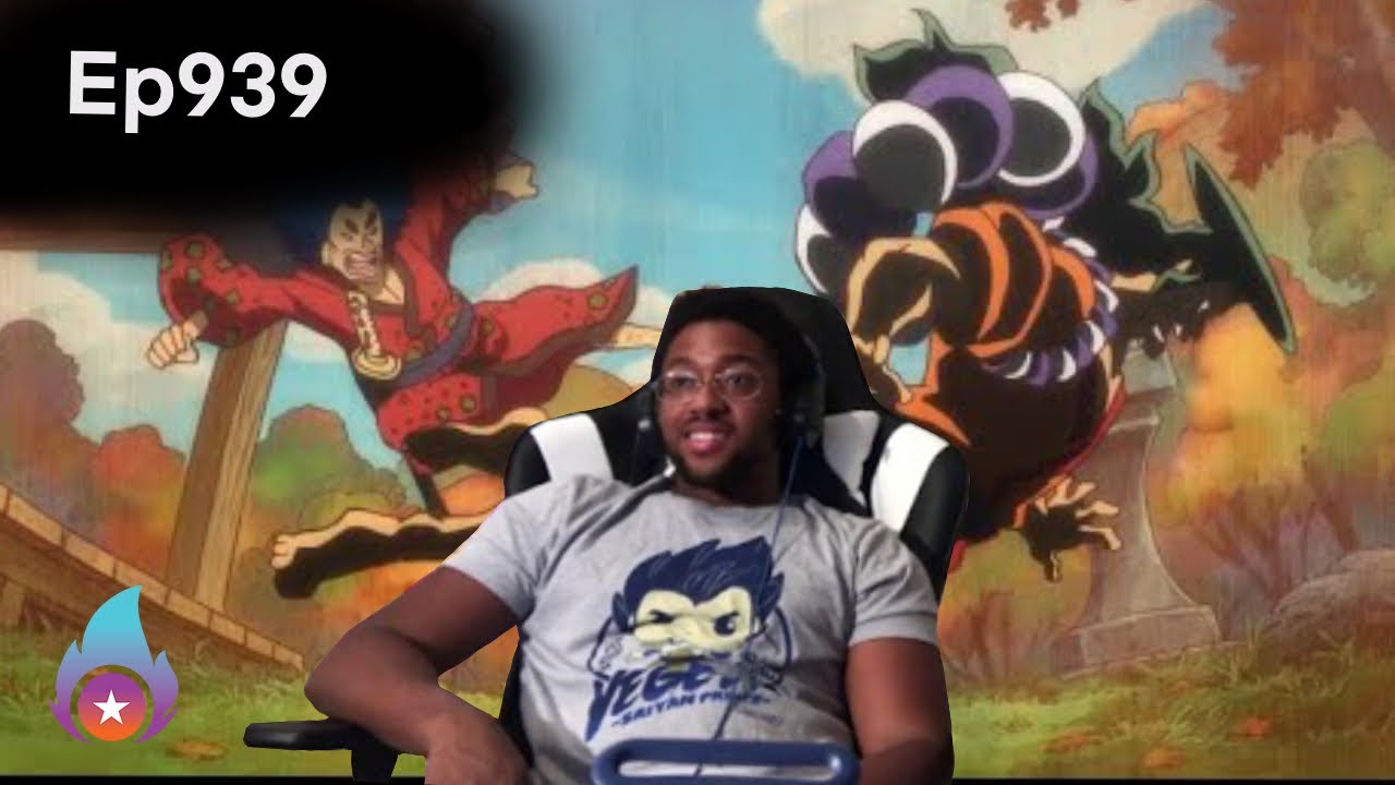 Download One Piece Episode 939 Mp4 Mp3 3gp Naijagreenmovies Fzmovies Netnaija