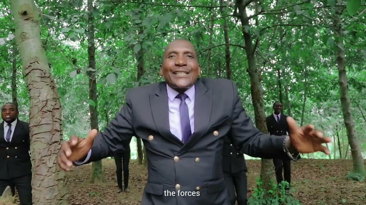 YOHANA BY ABIYEMEJE GOSPEL CHOIR RUBAYA/MAENDELEO Sda Church Officiel_Video(1080P-HD)