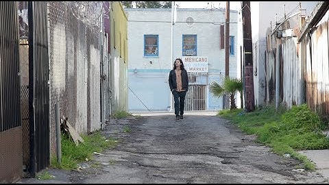 Interview Disasterpeace