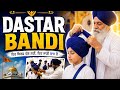 Dastar Bandi ♥️🤌🏻✨#shortw #ytshorts #viralshort #viralshorts