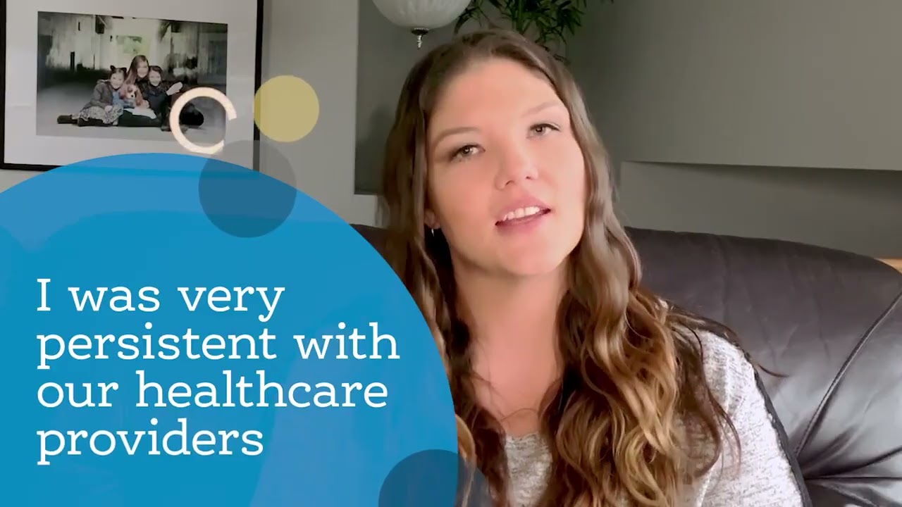 Meet Tammi: A Family’s Journey with Eczema thumbnail