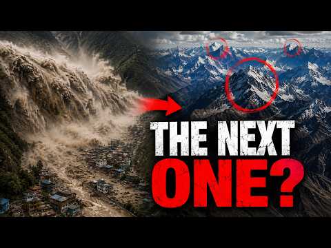 Nepal's Deadly Flood May Be a Warning for the Entire Himalayas