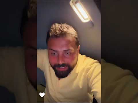 فرحة ريتشو و ننوش في لقاء عمي وحماتي في الفيلا مفاجأة بتجنن فرحتهم يا عمري