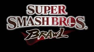 Boss Battle Song 1 - Super Smash Bros. Brawl Music Extended