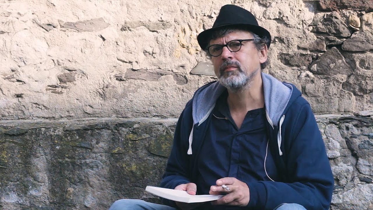 Ulrich Zieger An Einen Toten S nger YouTube