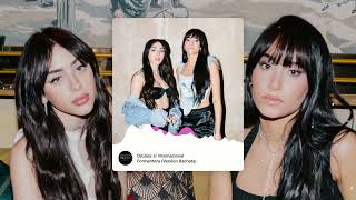 Aitana, Nicki Nicole - Formentera🎸 (Version Bachata - Prod. By DjGlass El Internacional)