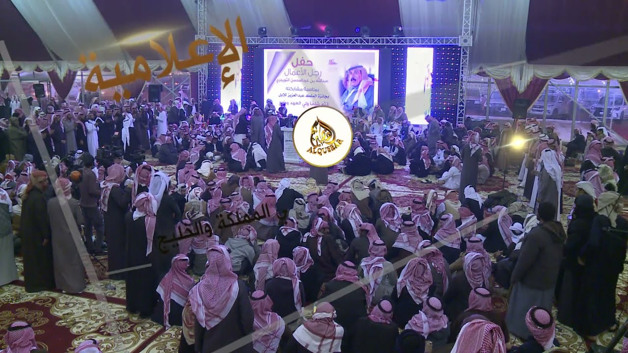 مسفر الشيباني و فواز العزيزي - الصياهد - ١٤٤٣/٥/٢٧ه‍ـ