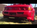 MR2 SW20 APEX GTスペックマフラー