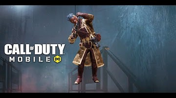 *NEW*Now What? Emote CODM|Call of Duty Mobile Season 3 NOW WHAT? EMOTE|NEW Emotes CODM Tips & Tricks