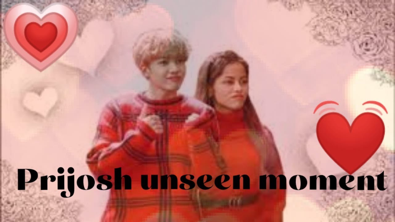 Prijosh unseen and cute moment. 💯 make your heartwarm.#prjosh #priyanka #josh