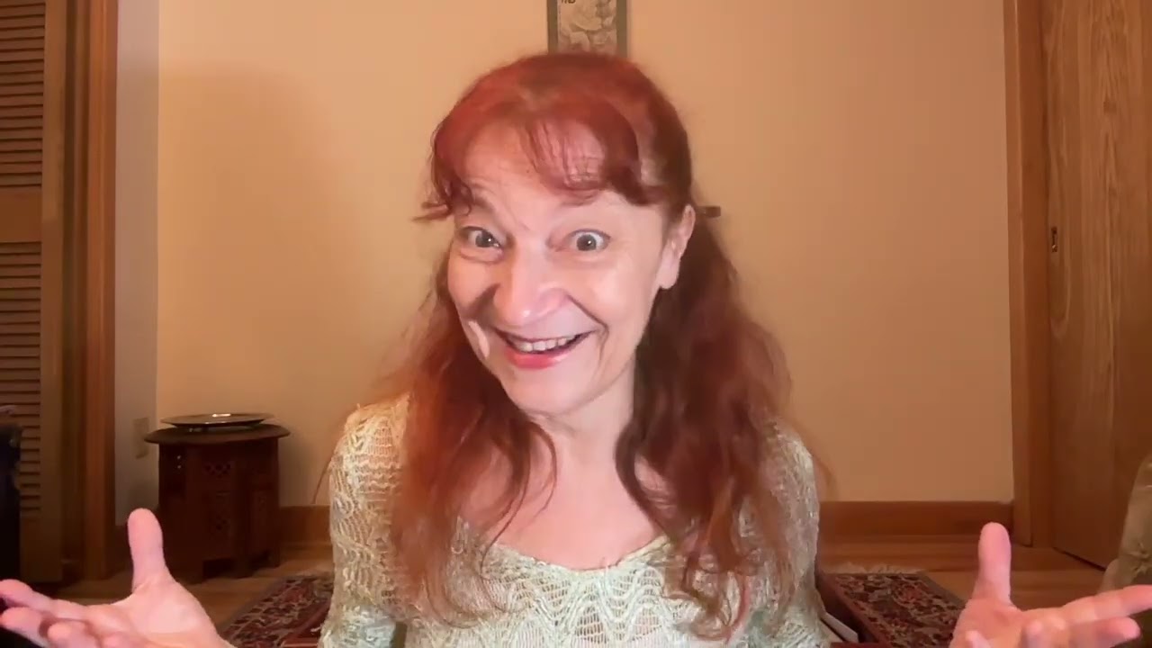 Virgo New Moon 2025