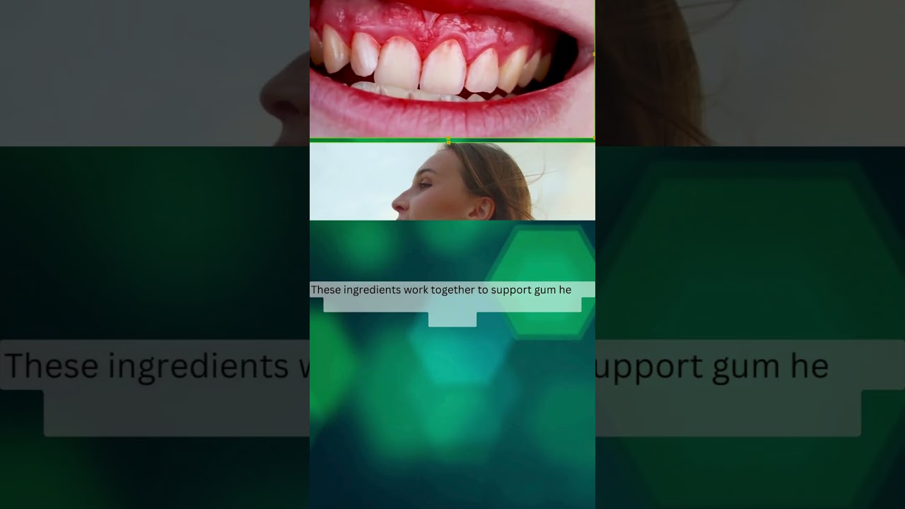 Transform Your Smile with ProDentim Oral Probiotics! 🦷✨