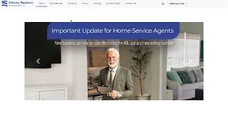 LBIG Agent Portal: How to Run a Final Expense Quote