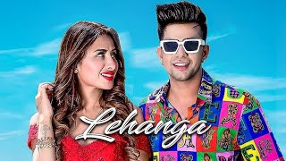 Lehanga – Jass Manak | Mainu Lehenga Laide