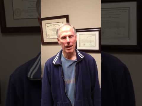 Sacramento Chiropractor | Neck, Shoulder, Hip and Knee Treatment