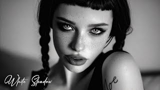 Deep House Mix 2025 Vol.9 | Mixed by White Shadow #mix2025 #deephouse