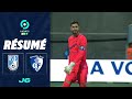 Dunkerque Grenoble goals and highlights