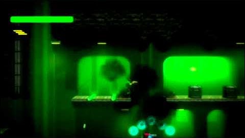 [re]-upload BC: Rearmed [Clean as a whistle]