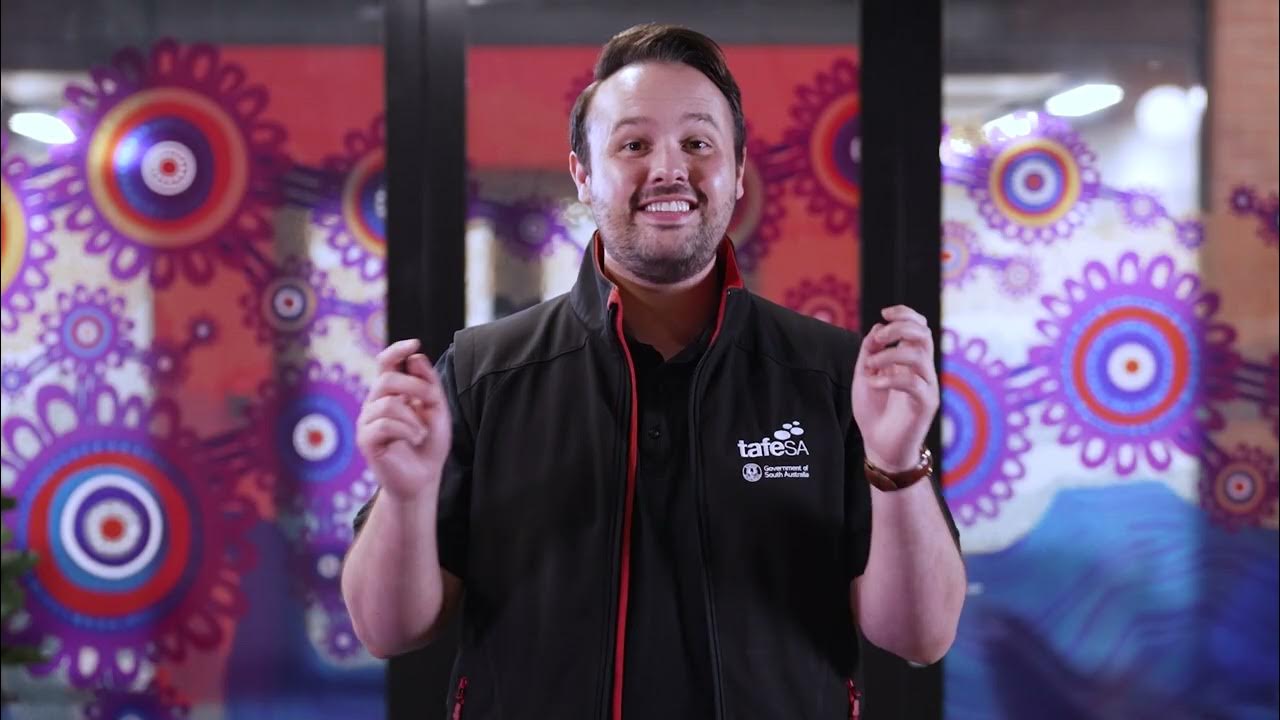 TAFE SA - Orientation Information - YouTube