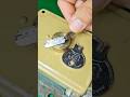 **"Professional Guide to Removing a Broken Key from a Lock: Simple Techniques and Tips!"**