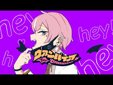 ヴァンパイア/Ver.ZeN