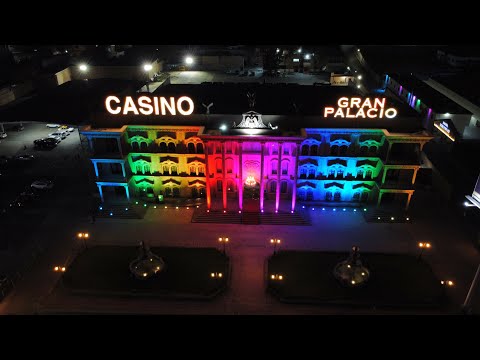 Salon Privé Baccarat H | Fremont Street Las Vegas Live 2024