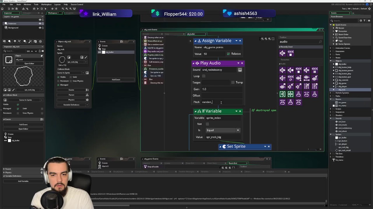 Contraband Police! First look