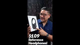 $109 Reference Headphones!
See the Current Price on Amazon! https://amzn.to/3abe7AN
My Speaker Leaderboard: http://bit.ly/SpeakerLeaderboard
My Subwoofer Leaderboard: http://bit.ly/subwooferleaderboard
My Headphone Leaderboard: http://bit.ly/headphoneleaderboard
Access My Exclusive Content: https://www.avmasterclass.com/joentell
Channel Sponsors:
Monoprice/Monolith: https://bit.ly/MonopriceJNT
My Recommended Products: https://kit.co/joentell
Gear I Use: https://www.amazon.com/shop/joentell
White Desk Chair by Kerdom: https://amzn.to/3Hdmxn4
Follow me on:
📸Instagram: http://instagram.com/joentell
🐦Twitter: http://twitter.com/realjoentell
👥Facebook: http://facebook.com/realjoentell
Disclosure: The Affiliate links above earn me a commission if you purchase using those links. This is at no additional cost to you. AFFILIATE LINKS:
Crutchfield: https://howl.me/ckjnBvmnd5M
Best Buy: https://howl.me/ckjoam20vaE
Target: https://howl.me/ckjoaHc0z1l
Disclosure: The Affiliate links above earn me a commission if you purchase using those links. This is at no additional cost to you. This product was sent free for the purpose of this review. $109 Reference Headphones!