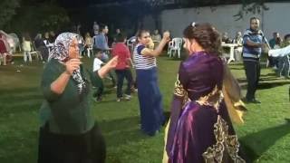 Funda Ve Mehmet Yazan Kına Gecesi 6 Part - 6