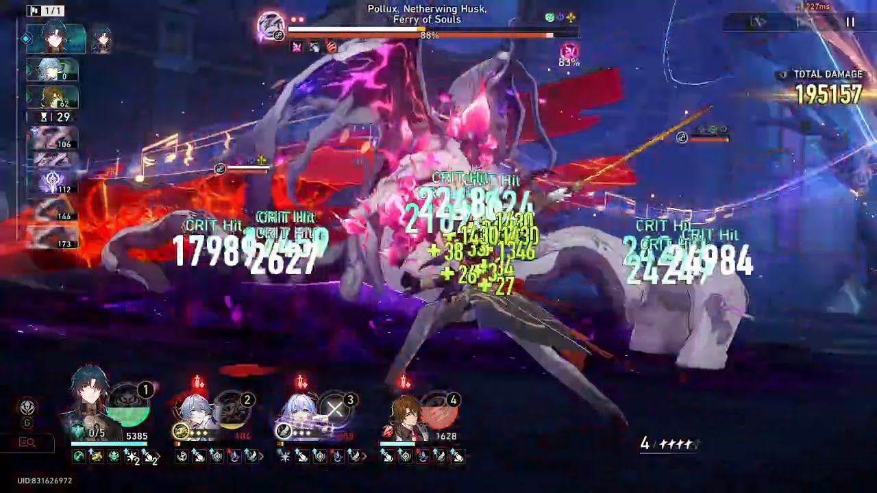 3.3 Moc 12 Pollux- Blade 5 cost 5 cycle- No limited eidolons