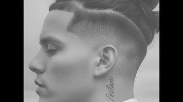Kenzo Cruz - "Justine" (Official Audio /Visualizer)