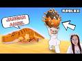 Mencuri Telor Paling Mahal Dan Jadi Kaya Raya ?!! [Roblox Indonesia]