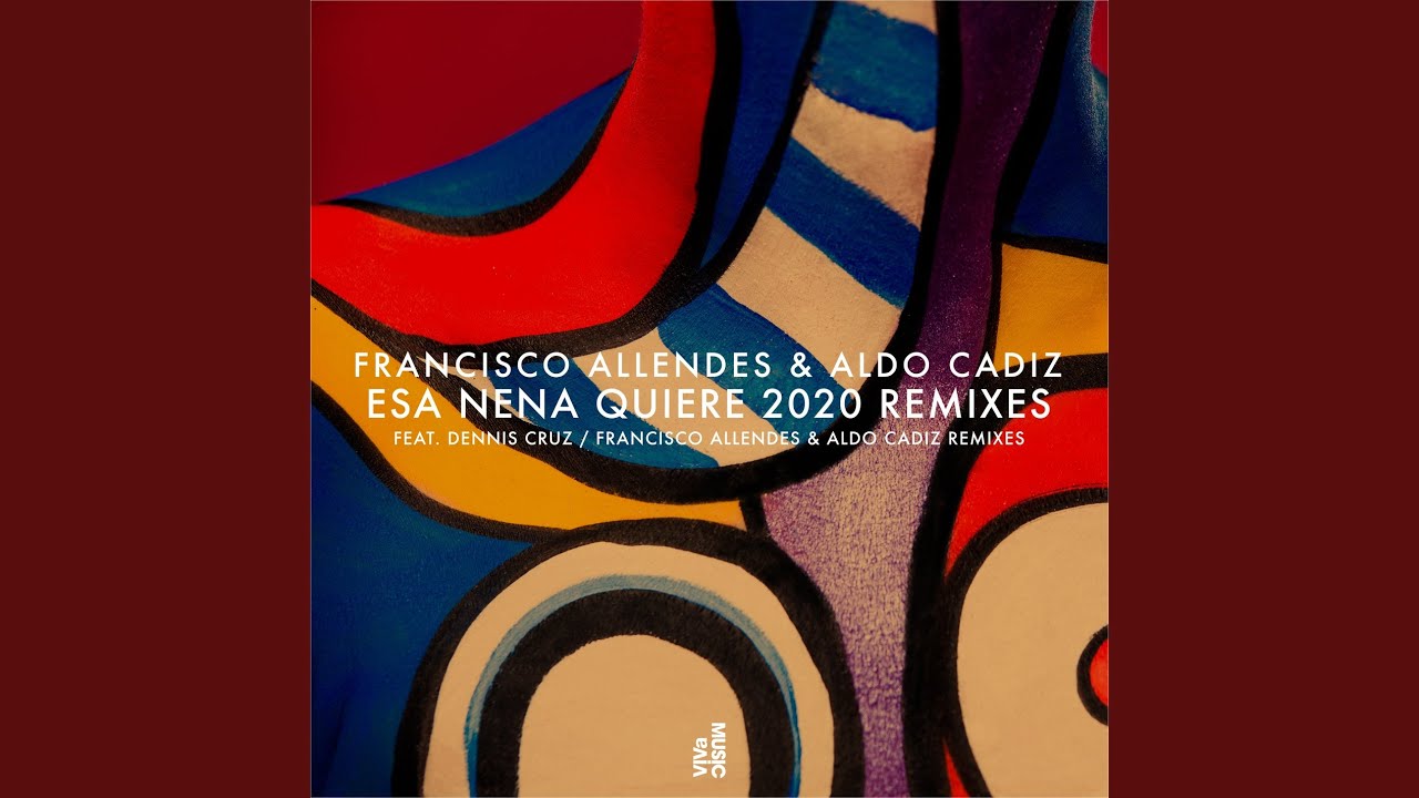 Tonton Esa Nena Quiere (Dennis Cruz Remix) di YouTube