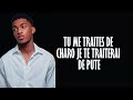 Kb le roi  princesse vido lyrics